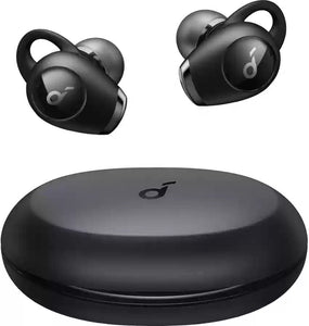 Open Box, Unused Soundcore by Anker Life Dot 2 ANC With Multi Mode Hybrid Active Noise Cancellation Enabled Bluetooth