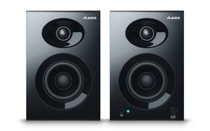 Alesis Elevate 3 MKII Monitors Speakers Pair