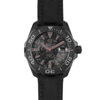 Load image into Gallery viewer, Pre Owned TAG Heuer Aquaracer Men Watch WBD218A.FC6445
