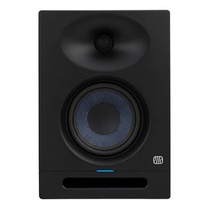 Presonus Eris Studio 5 5.25-Inch 2-Way Active Studio Monitor Speaker with EBM Wave Guide Single