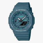 गैलरी व्यूवर में इमेज लोड करें, Casio G-shock Analog-digital Women Watch GMA-S2100GA-3A
