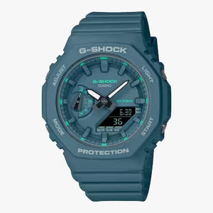 Casio G-shock Analog-digital Women Watch GMA-S2100GA-3A