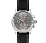 Load image into Gallery viewer, Pre Owned Montblanc TimeWalker Men Watch 107063-G15A
