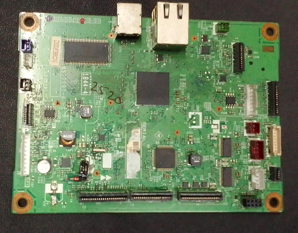 Refurbished Brother Laserjet 2541DW Formatter Board