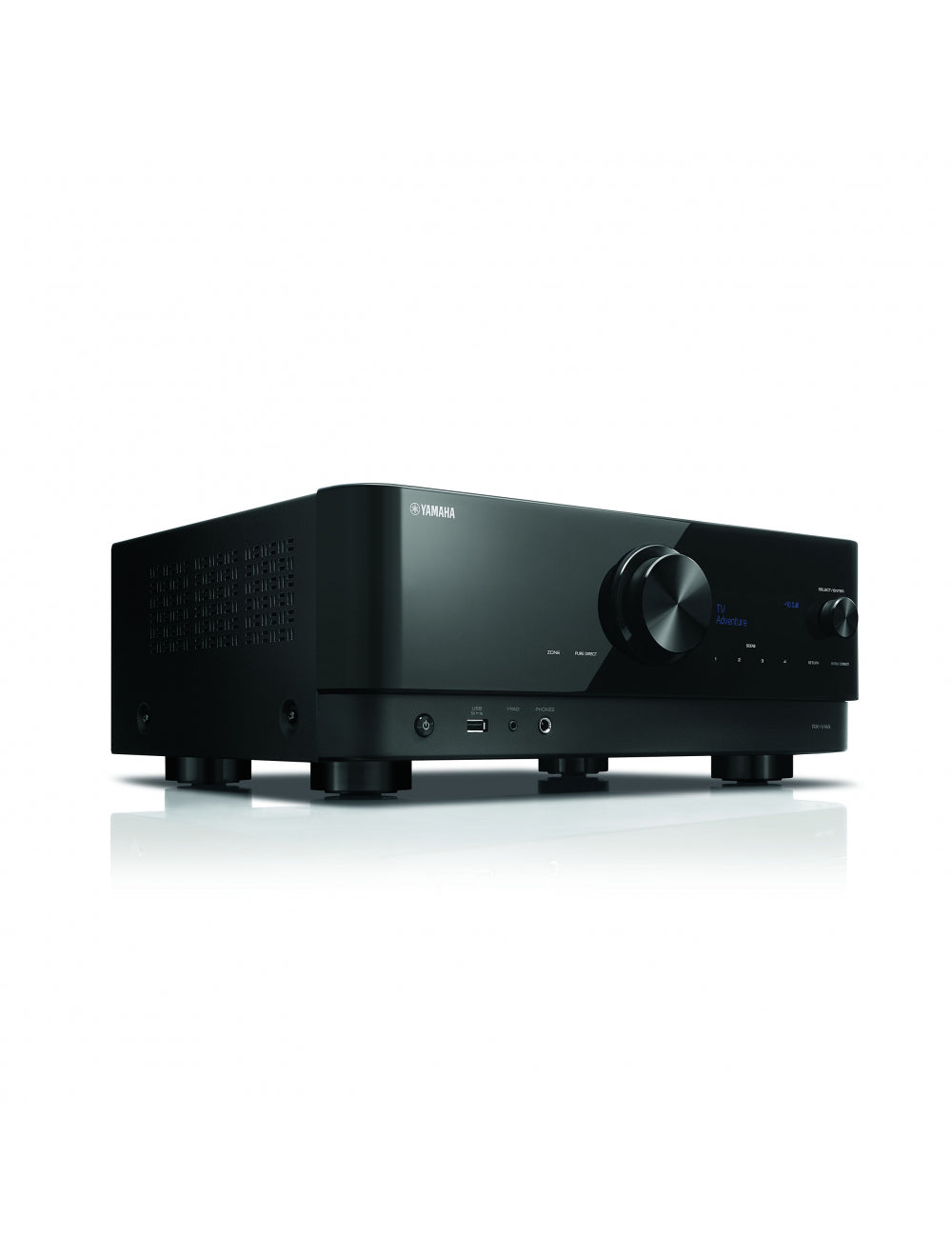 Yamaha RX-V6A Audio Visual Receivers