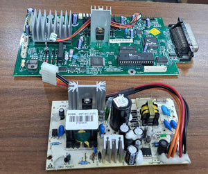 Refurbished TVS 240 Formatter Board