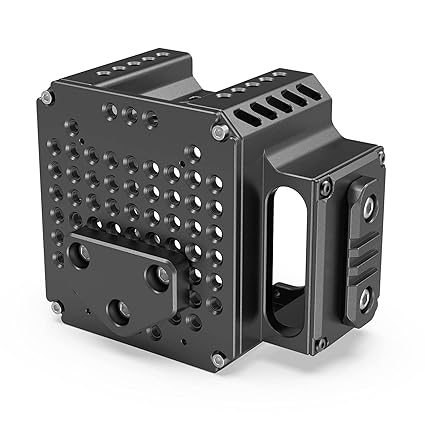 SmallRig Back Module Z-Back for Z Cam E2/S6/F6/F8 MD2969