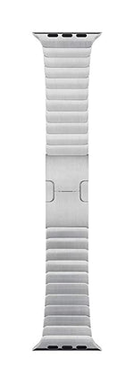 Load image into Gallery viewer, Open Box, Unused Apple Watch Link Bracelet 42mm Silver
