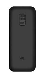 Load image into Gallery viewer, Open Box Unused Micromax X413 Black Pack of 2
