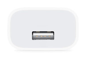 Open Box Unused Apple 5W USB Power Adapter