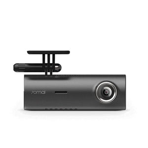 Open Box Unused 70mai M300 DashCam, 1.5K 1296P Full HD+, 3D-DNR, WDR, G-Sensor, Wi-Fi, App Playback