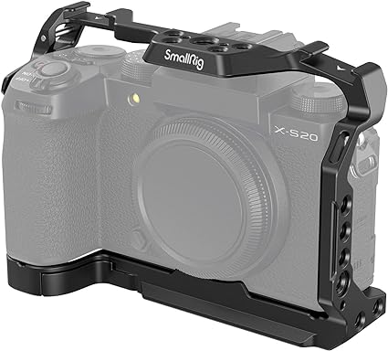 SmallRig Cage for Fujifilm X S20 4230