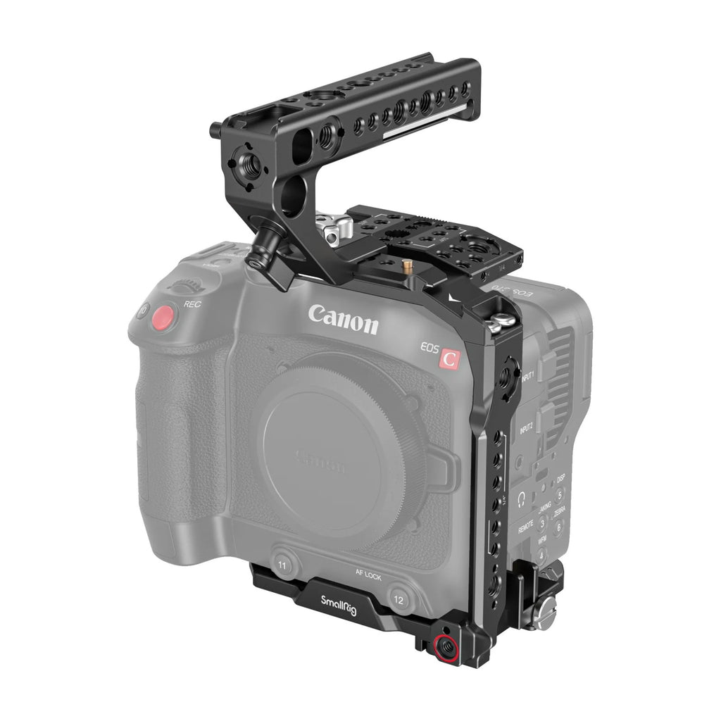 SmallRig Handheld Cage Kit for Canon EOS C70 3899