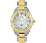 Load image into Gallery viewer, Pre Owned TAG Heuer Aquaracer Women Watch WBD1323.BB0320-G17B
