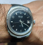 Load image into Gallery viewer, Vintage Doyme 21 Rubis Incabloc Code 30.M1 Watch
