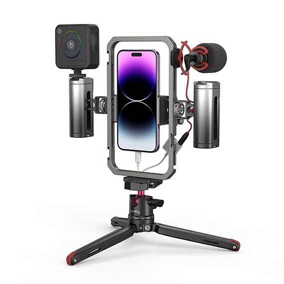 SmallRig All-in-One Video Kit Ultra 2022 3591C