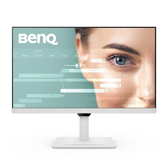 Used BenQ 31.5 Inch GW3290QT Monitor