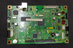 Refurbished Brother Laserjet 7065d Formatter Board