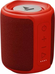 Open Box Unused Boat Stone 350 10 W Bluetooth Speaker Red Pack of 5