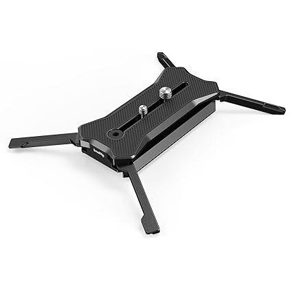 SmallRig Multifunctional Quick Release Plate Manfrotto Type 3912