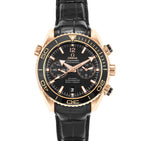 Load image into Gallery viewer, Pre Owned Omega Seamaster Men Watch 232.63.46.51.01.001
