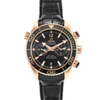 गैलरी व्यूवर में इमेज लोड करें, Pre Owned Omega Seamaster Men Watch 232.63.46.51.01.001
