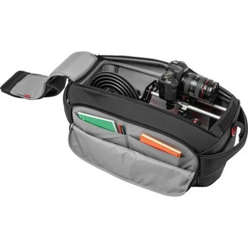 Manfrotto Pro Light Camcorder Case 197 for PDW-750,PXW-X500, PMW-350K MB PL-CC-197