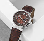 Load image into Gallery viewer, Pre Owned Ulysse Nardin Marine Watch Men 353-66/355-G12B
