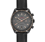 Load image into Gallery viewer, Pre Owned Omega Speedmaster Men Watch 311.63.44.51.06.001-G18A
