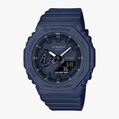 Casio G-SHOCK Analog-digital Women Watch GMA-S2100BA-2A1