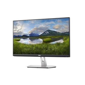 Open Box Unused Dell S2721HNM (68.96Cm) FHD Monitor 1920 X 1080 Pixels @75Hz, IPS Panel, 5-Year Warranty, 99% sRGB, Low Blue Light Technology 3-Sided bezelless, HDMI x2 Tilt Adjustment AMD FreeSync