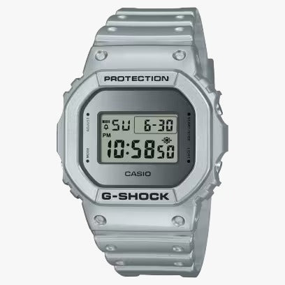 Casio G-shock Digital Watch DW-5600FF-8