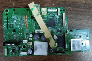 Refurbished HP Officejet 530 Formatter Board