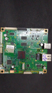 Refurbished Brother Laserjet 6200DW Formatter Board