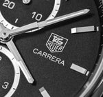 Load image into Gallery viewer, Pre Owned TAG Heuer Carrera Men Watch CAR2110.BA0720-G11A
