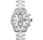 Load image into Gallery viewer, Pre Owned TAG Heuer Carrera Men Watch CV2A11.BA0796-G12A
