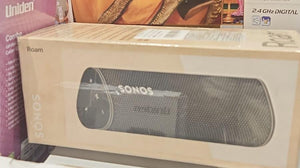 Sonos Roam A Portable Waterproof Wireless Speaker