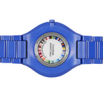 गैलरी व्यूवर में इमेज लोड करें, Pre Owned Rado True Thinline Watch Unisex R27092622-G22A
