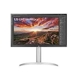 Used LG 27 Inch 4K 27UL650 Monitor