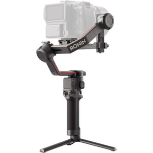 Open Box, Unused DJI RS 3 Pro Gimbal Stabilizer