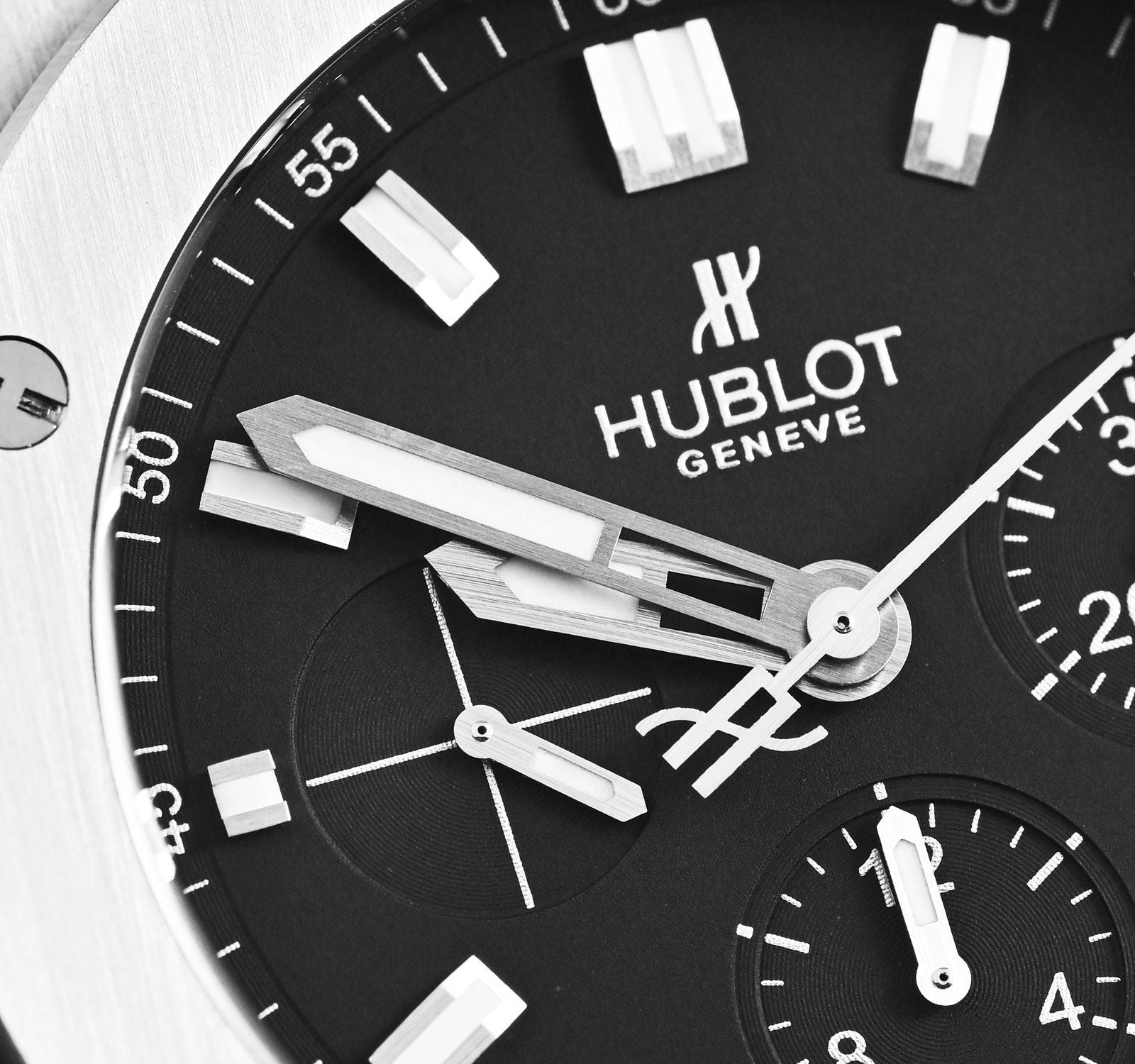 Hublot big discount bang geneve 301