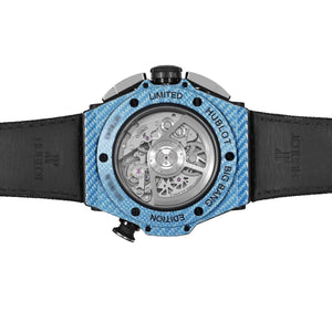 Pre Owned Hublot Big Bang Men Watch 416.YE.1120.VR-G23A