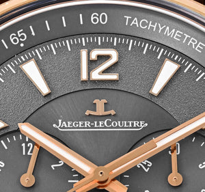 Pre Owned Jaeger-LeCoultre Polaris Watch Men Q9022450