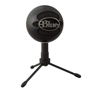 Open Box, Unused BLUE Snowball Ice Microphone