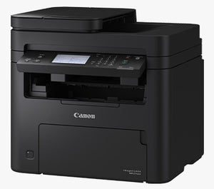 डुप्लेक्स प्रिंटिंग लेजर के साथ कैनन इमेजक्लास एमएफ274डीएन प्रिंटर