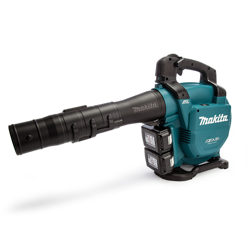 Makita Cordless Blower DUB363PT2V