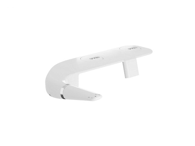 Kohler Toilet Seat Bidet Attachment for Superior Intimate Cleansing Experience K-22860IN-2-0