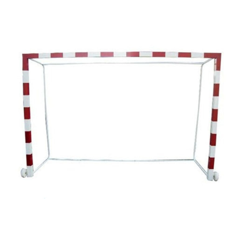 Detec™ Handball Goal Post Movable Aluminium Per Pair MTGP - 24