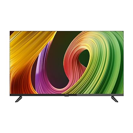 Open Box Unused MI 80 cm (32 inches) 5A Series HD Ready Smart Android LED TV L32M7-5AIN Black