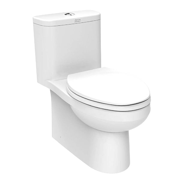 American Standard Yoka One-Piece Toilet 305mm + Yoka Slow Closing Seat Cover CCAS2090-1120410F0